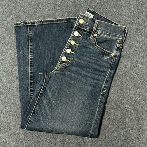 Wide leg crop by Tommy Hilfiger